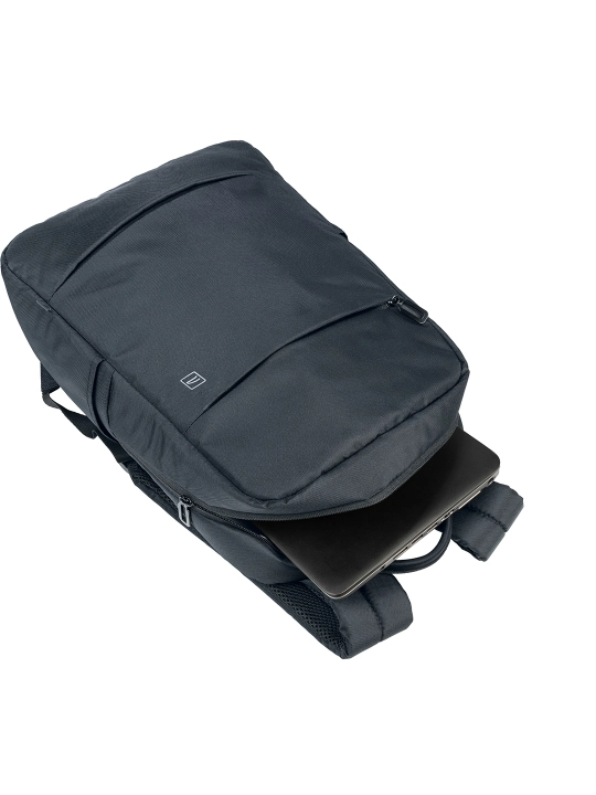 Tucano Global 2 15"/16" noutbuk ryukzagi, sumka, organayzer, 16 l