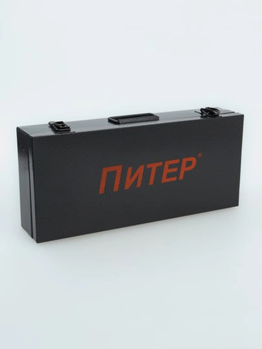 Сварочный аппарат для пластиковых труб ПИТЕР