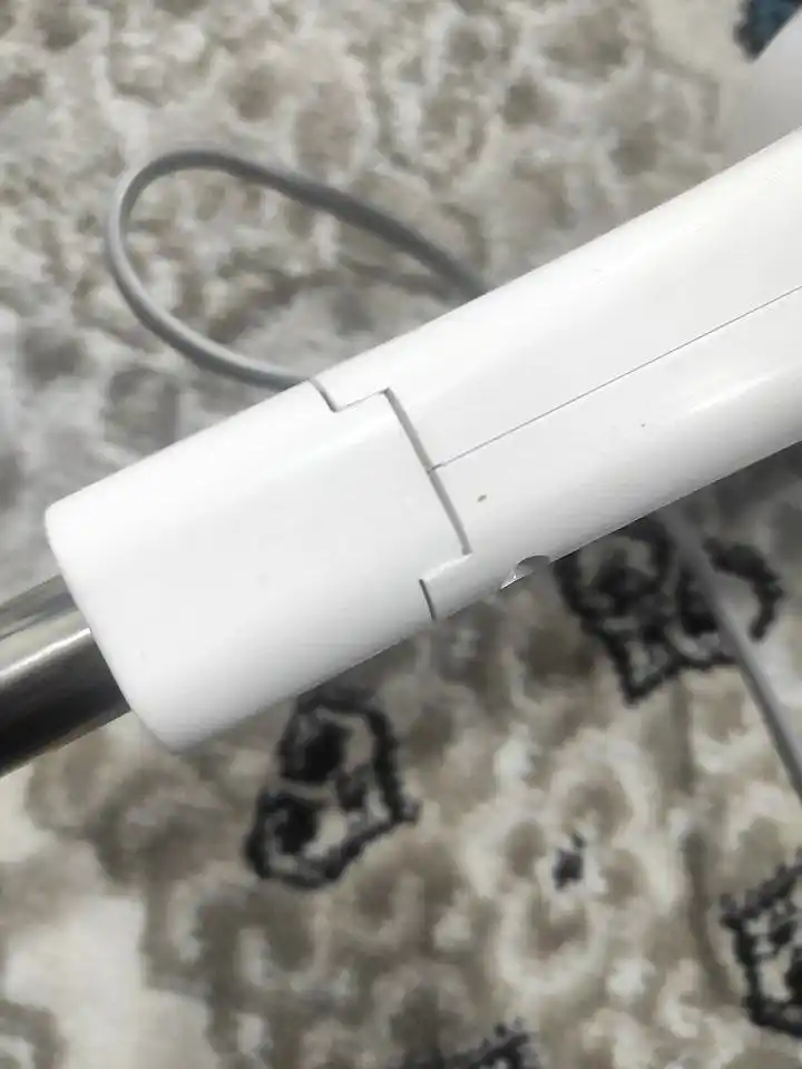 Qo‘lda boshqariladigan vertikal Deerma DX 118C changyutgichi,simli, uy changyutgichi, HEPA