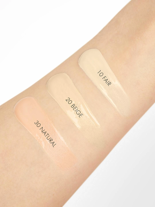 Крем тональный CC Active complex SPF 10, LUXVISAGE