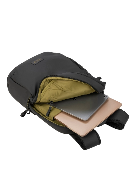 Рюкзак для ноутбука  Tucano Laser 15.6"/16", сумка, органайзер, 20 л