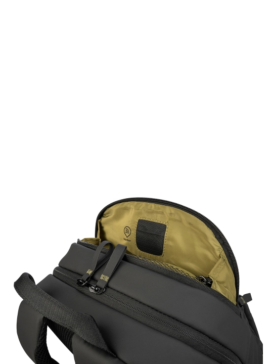 Рюкзак для ноутбука  Tucano Laser 15.6"/16", сумка, органайзер, 20 л