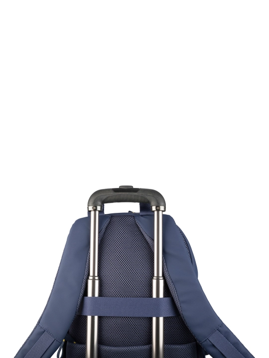Рюкзак для ноутбука  Tucano Laser 15.6"/16", сумка, органайзер, 20 л