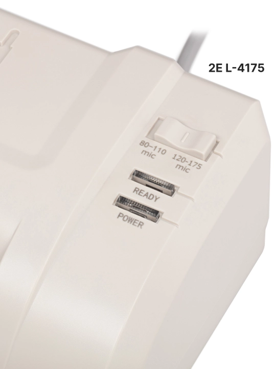 Ламинатор A3-A4, 2E L-3175, 2E L-4175 для ламинирования документов 2E L-3175