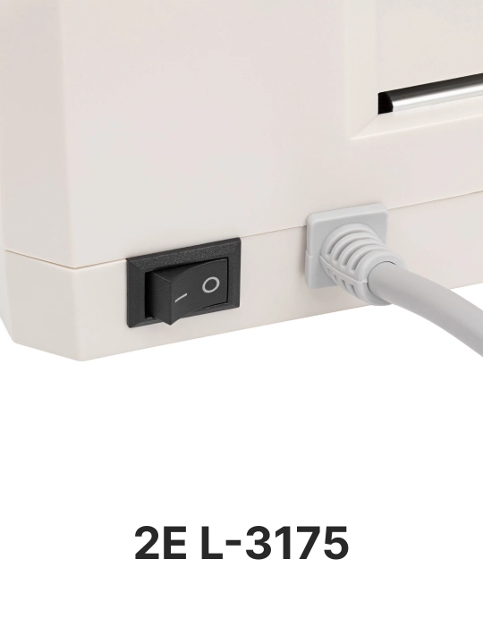 Ламинатор A3-A4, 2E L-3175, 2E L-4175 для ламинирования документов 2E L-3175