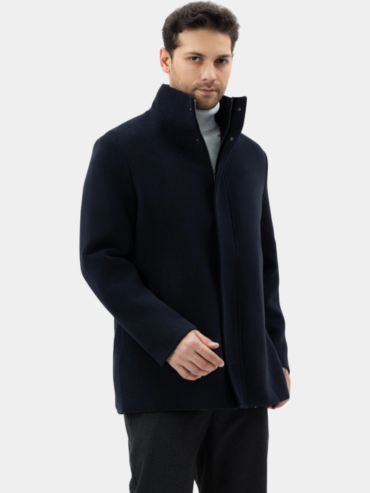 TERRA PRO Erkaklar paltosi o‘rtacha uzunlik AW25CR1-35-22412