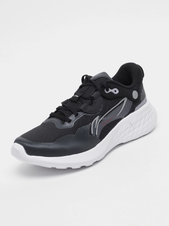 Li-Ning Soft Element — ayollar uchun yengil, kundalik va fitnessga mos krossovkalar
