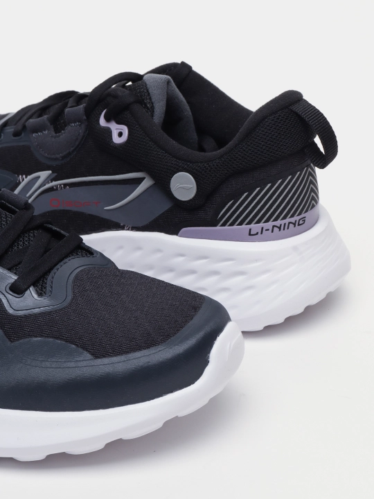 Li-Ning Soft Element — ayollar uchun yengil, kundalik va fitnessga mos krossovkalar
