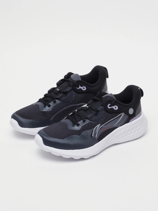 Li-Ning Soft Element — ayollar uchun yengil, kundalik va fitnessga mos krossovkalar