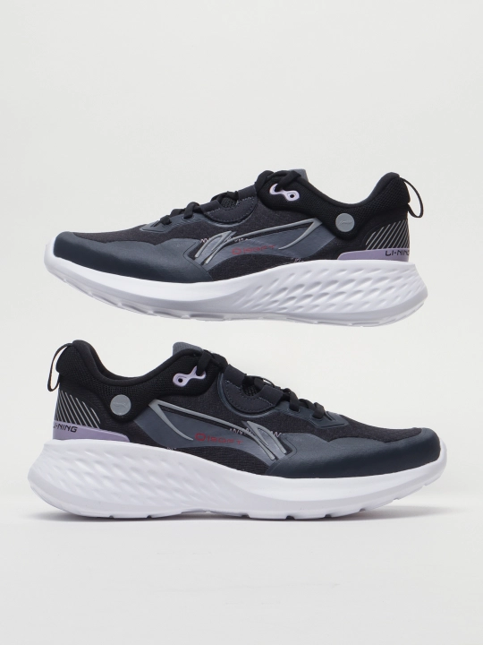 Li-Ning Soft Element — ayollar uchun yengil, kundalik va fitnessga mos krossovkalar