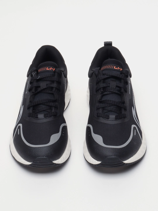 Li-Ning Floating Cloud — лёгкие мужские кроссовки с мягкой амортизацией и дышащим верхом