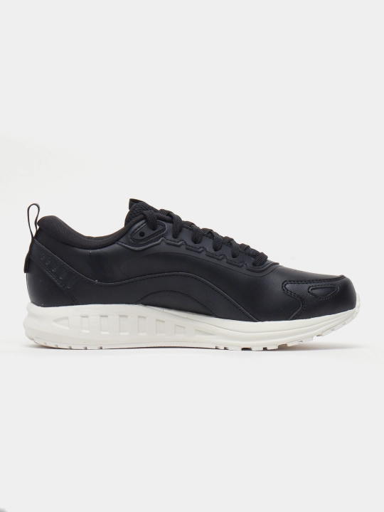 Ayollar uchun retro uslubdagi Li-Ning kundalik krossovkalari, chidamli, sirpanmaydigan