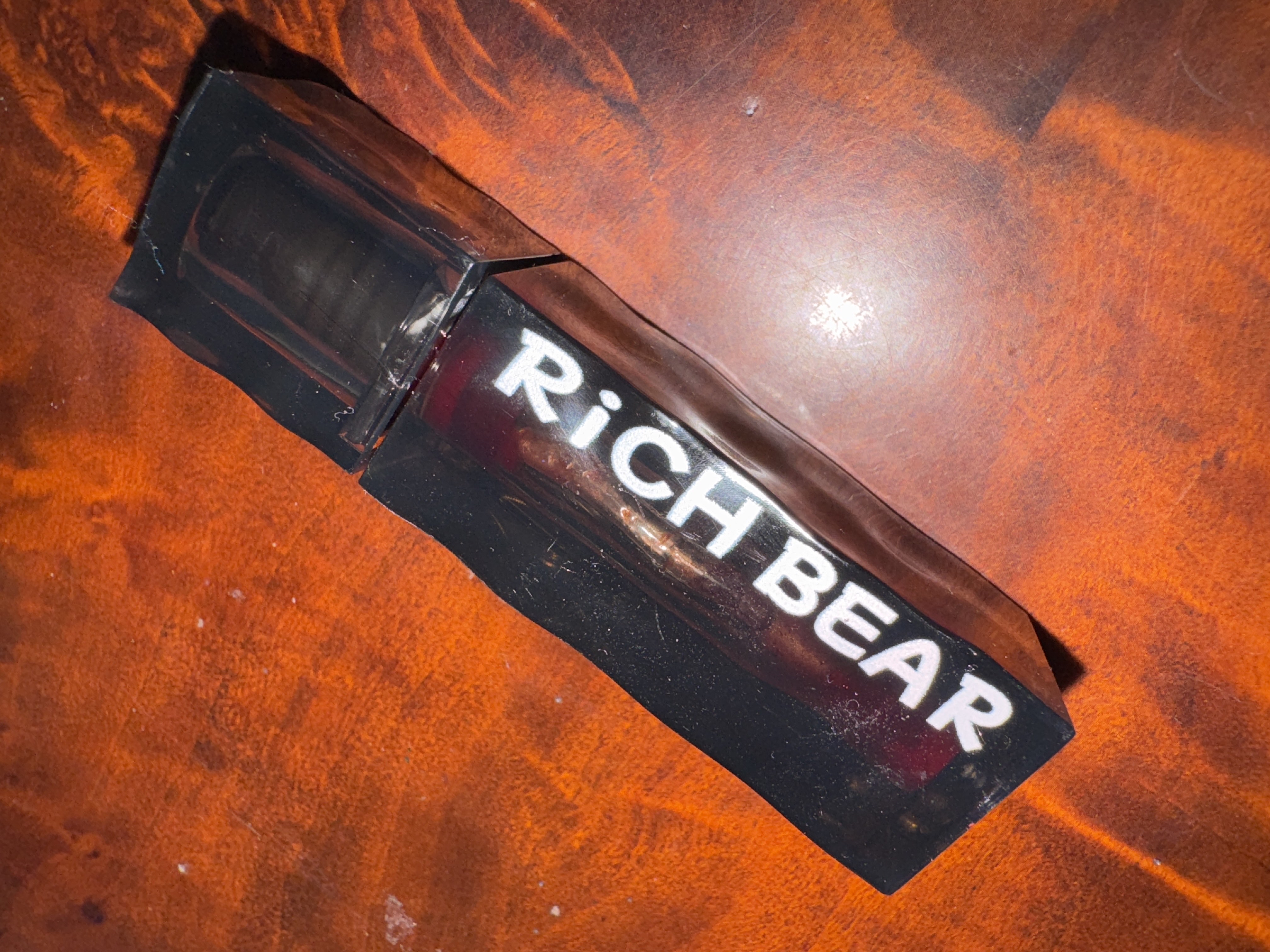 Тинт для губ Rich Bear
