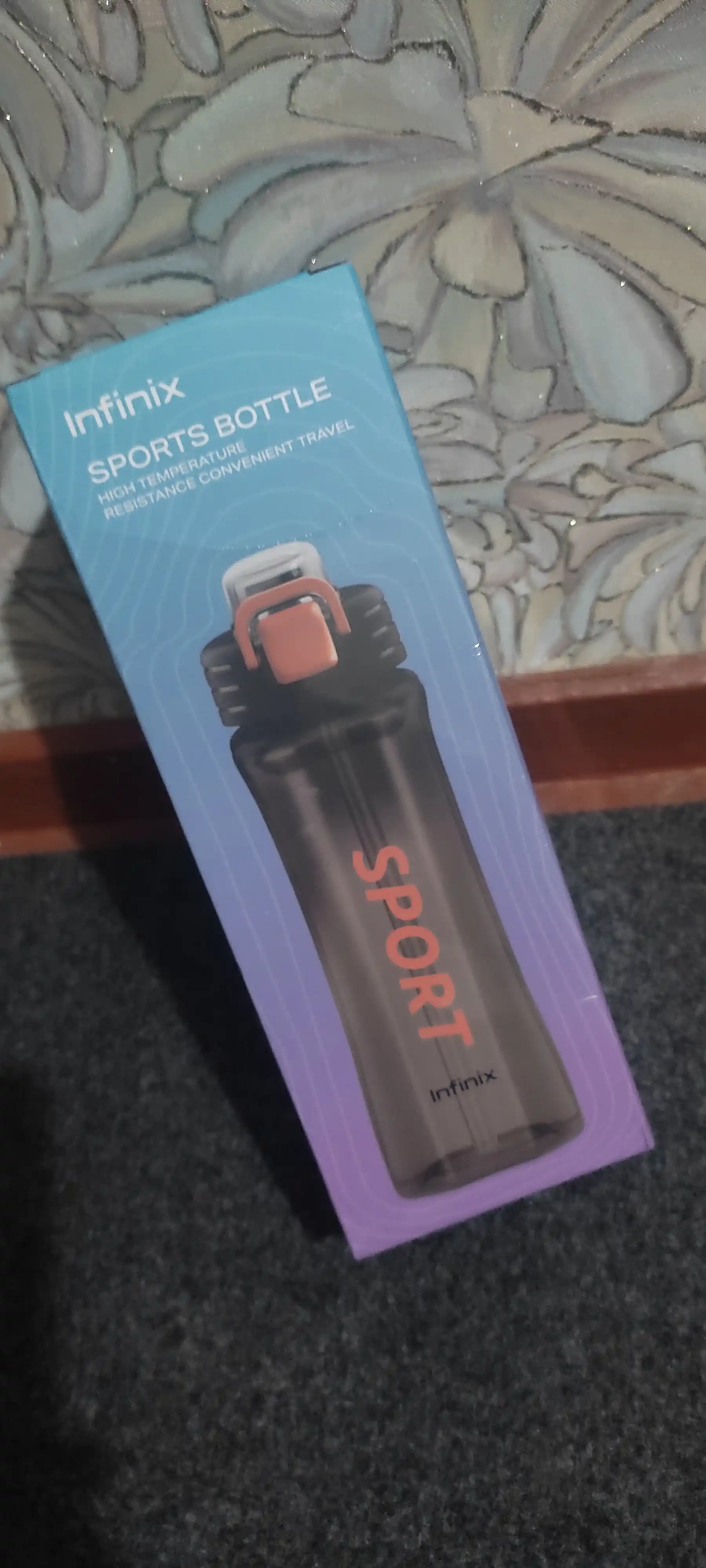 Смартфон Infinix HOT 60 Pro+, 8+8 16, 256 ГБ, Акция со скидкой!