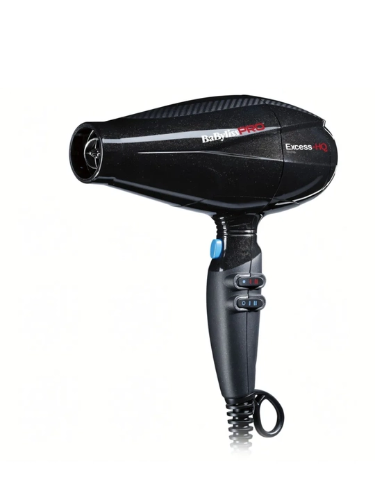 Professional sochlarini fen mashinasi BaByliss PRO BAB6990IE