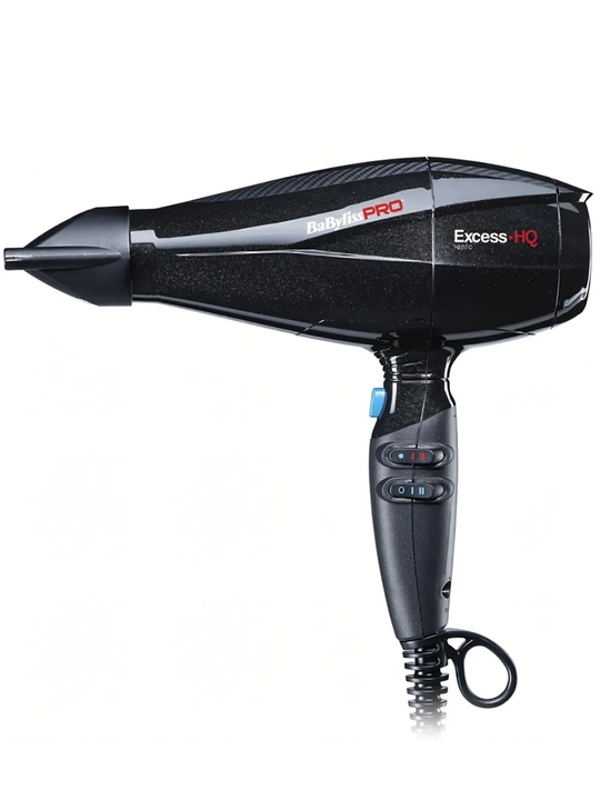 Professional sochlarini fen mashinasi BaByliss PRO BAB6990IE