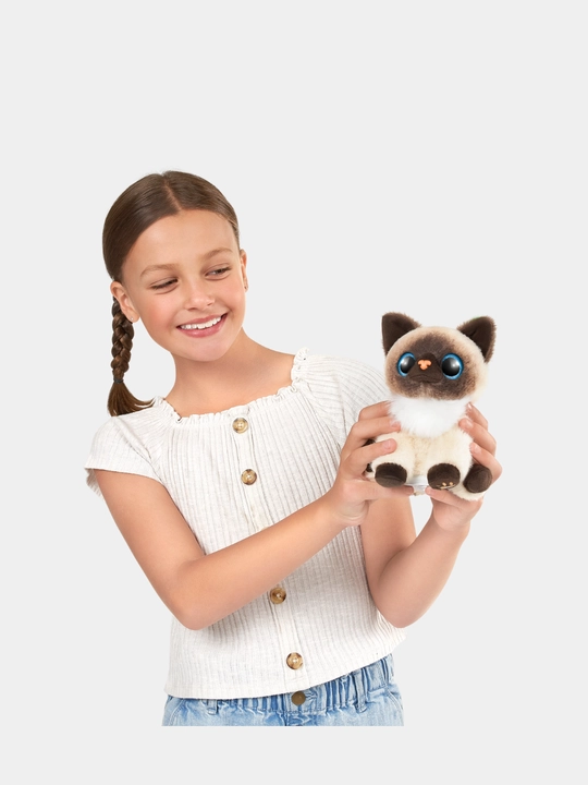 Игровой набор сюрприз Zuru Pets Alive, Mermaidcorn, игрушка яйцо, мягкая игрушка подарок