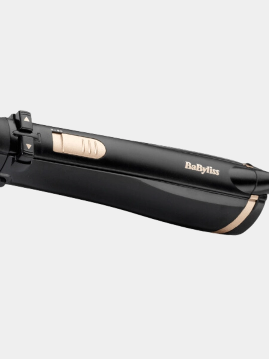 Фен Babyliss AS964ROE с вращающейся щеткой