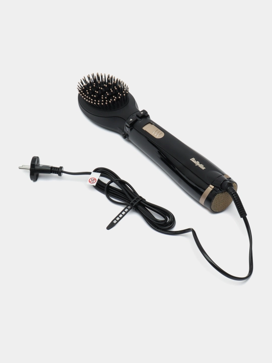 Фен Babyliss AS964ROE с вращающейся щеткой