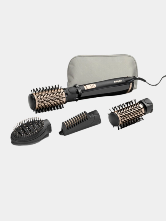 Фен Babyliss AS964ROE с вращающейся щеткой