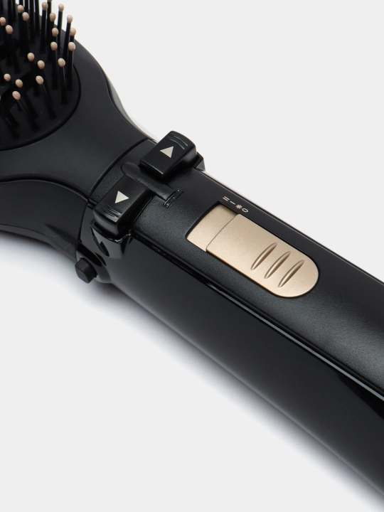 Фен Babyliss AS964ROE с вращающейся щеткой