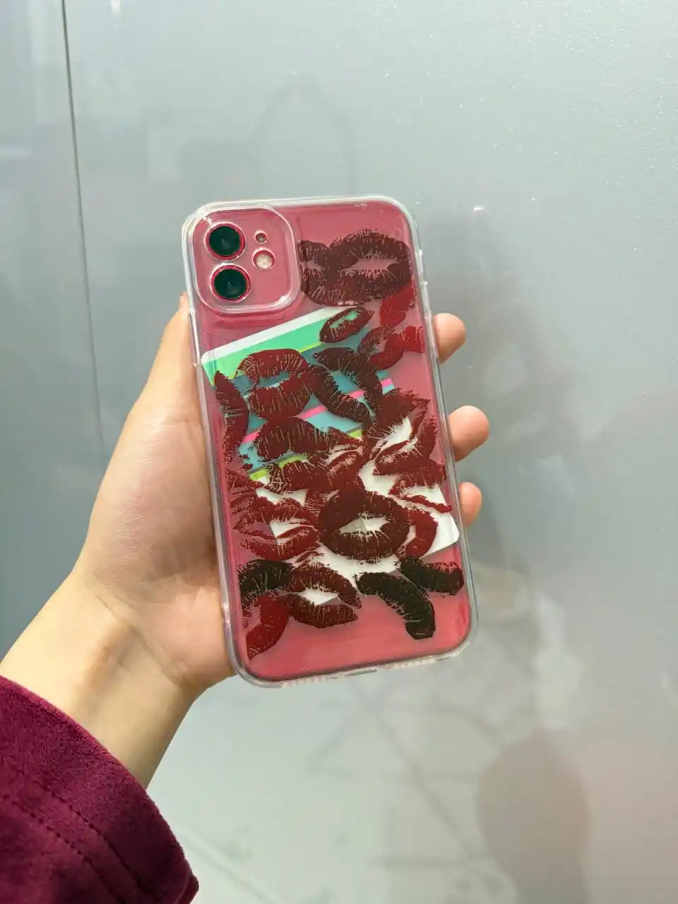 Чехол на iPhone 11, 12, 13, 14, 15, Pro, Max