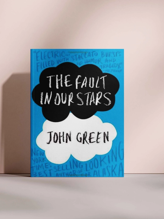 The Fault in Our Stars - 