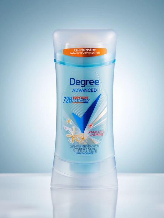 Degree Vanilla & Jasmine - 