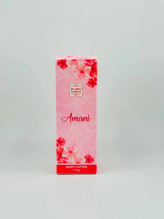 Tana uchun "Nasim" losyoni, 80 g - 