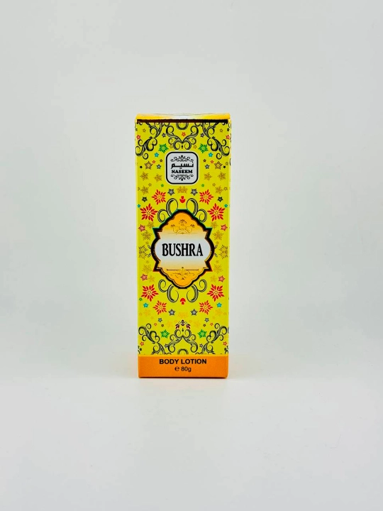 Tana uchun "Nasim" losyoni, 80 g - 