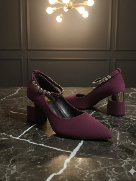Женская брендовая обувь Lady Rose Fashion
