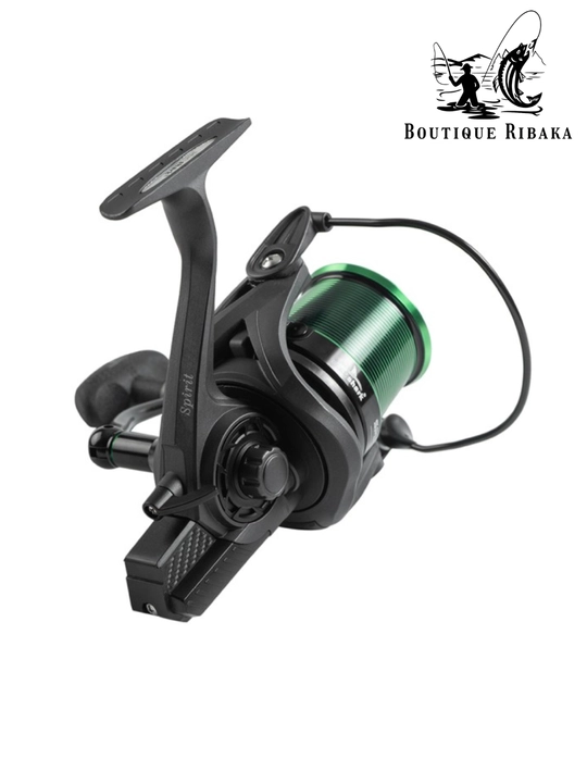 Katushka EastShark Spirit - 