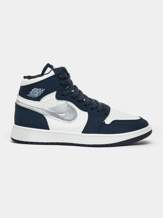 NIKE JORDAN krossovkasi, sport uchun uniseks - 