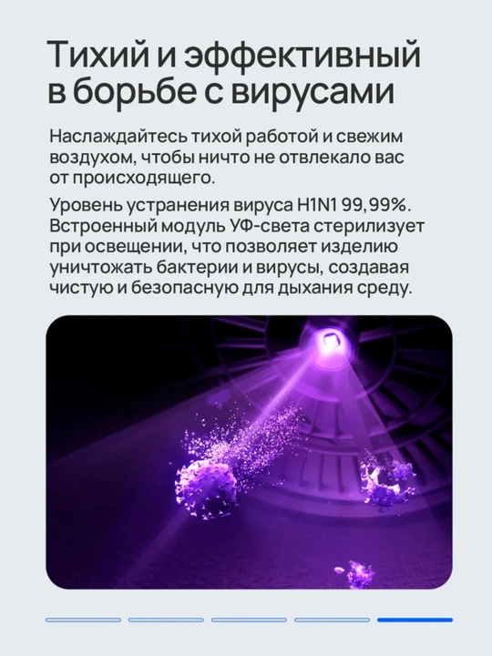Очистители воздуха Xiaomi Air Purifier 4 Lite, 5 , 4Pro CN