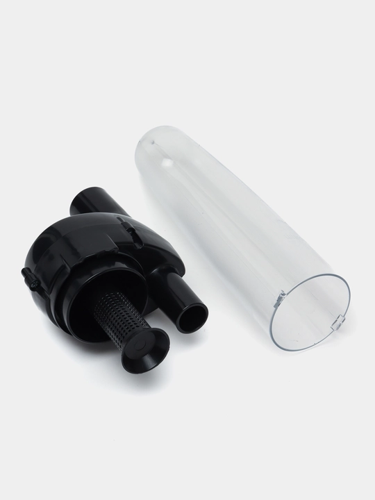 Changyutgich uchun Universal Siklon Nasadka (Old-filtr) – 2 ta adapter bilan