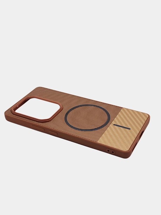 Infinix Note 50 Pro, Note 50 uchun g'ilof
