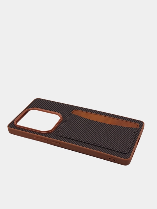 Infinix Note 50 Pro, Note 50 uchun g'ilof