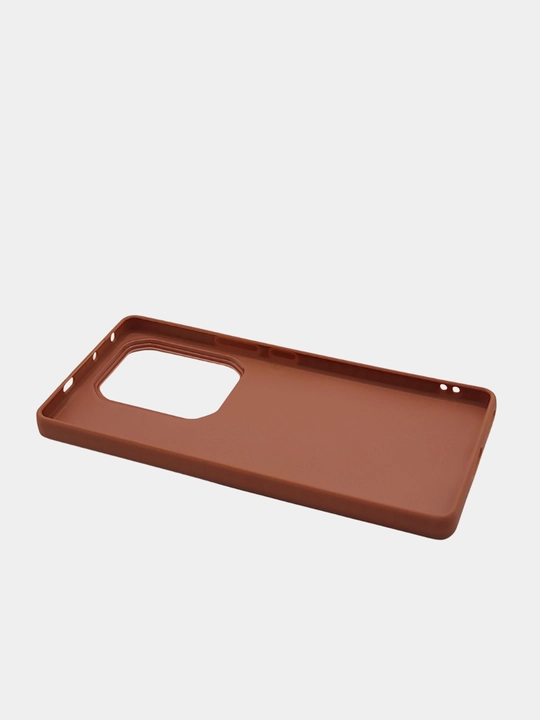 Infinix Note 50 Pro, Note 50 uchun g'ilof