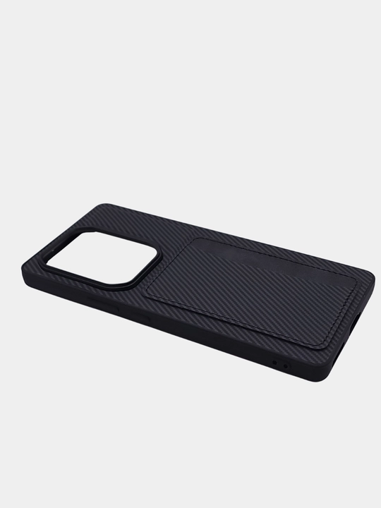 Infinix Note 50 Pro, Note 50 uchun g'ilof