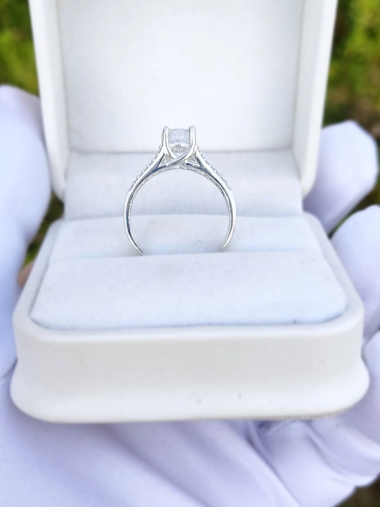 Серебряные кольца 925 пробы