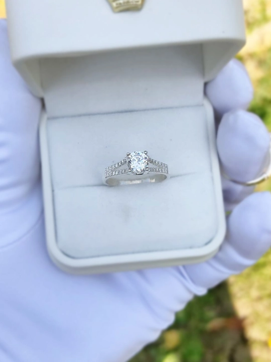 Серебряные кольца 925 пробы