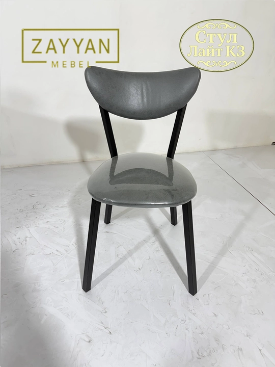 Oilaviy Layt 120 Stol va Stullari Ovqatlanish jamlanmasi | stol 120×70, stullar 42×42