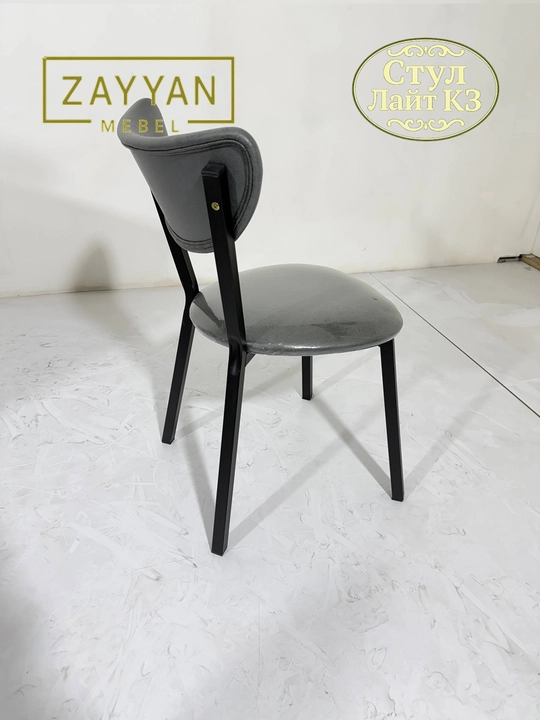 Oilaviy Layt 120 Stol va Stullari Ovqatlanish jamlanmasi | stol 120×70, stullar 42×42