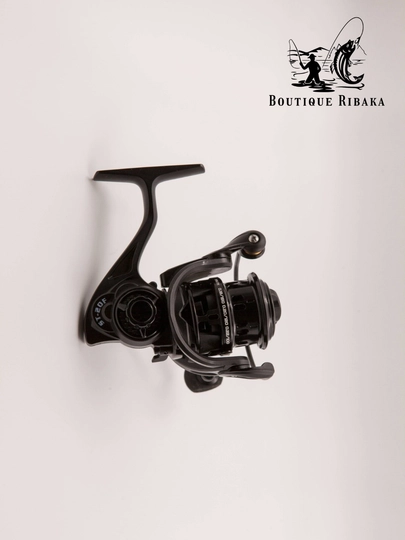 Спиннинговая катушка BoyaBy ST-F