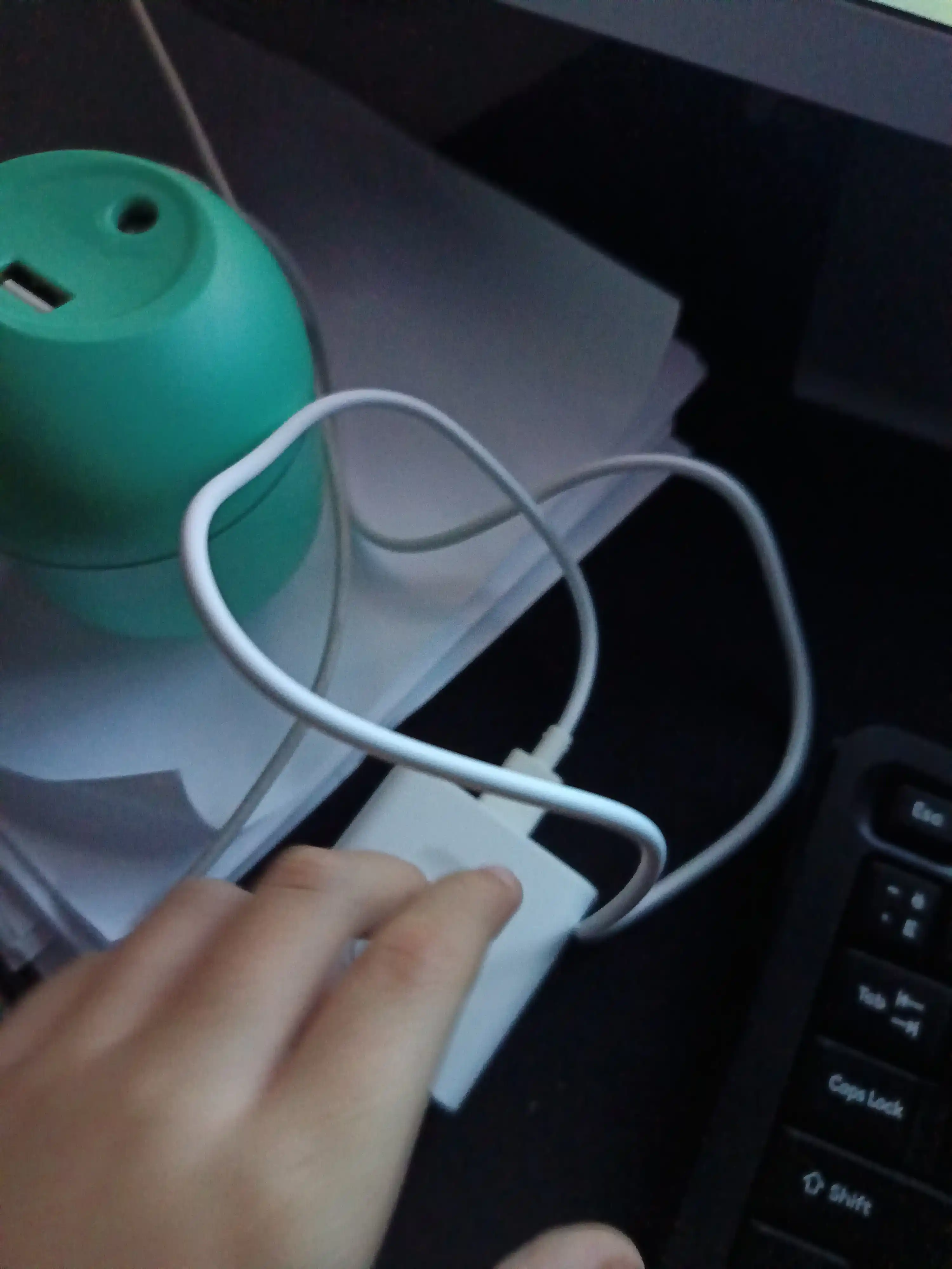 Адаптер для быстрой зарядки Micro-USB, совместим со всеми моделями телефонов