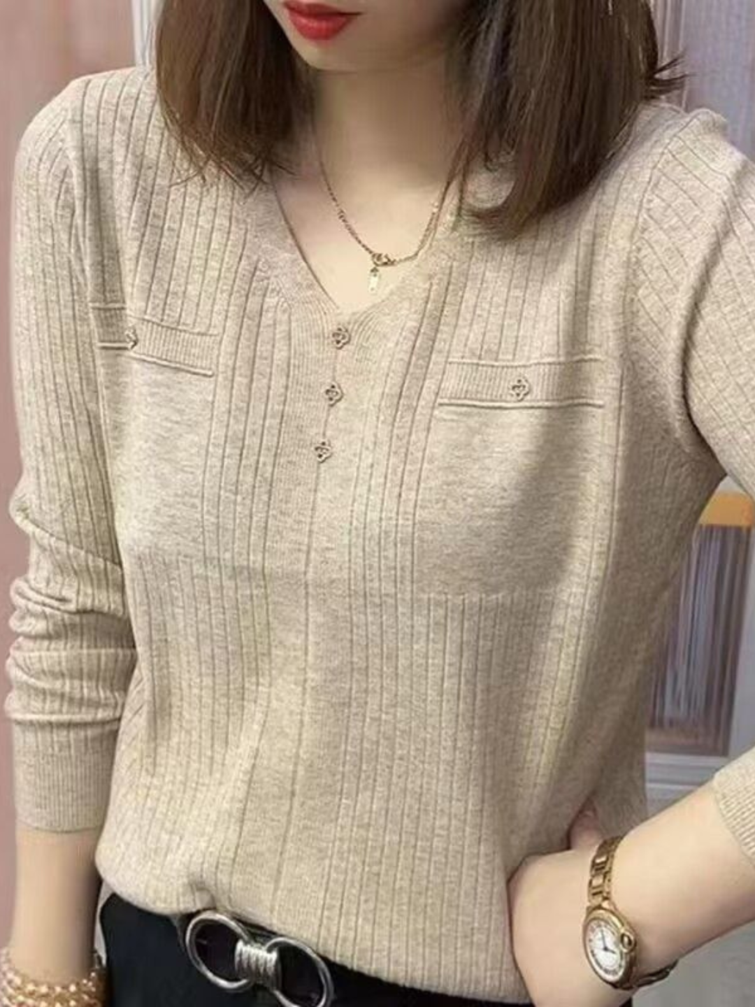 Oqish rang