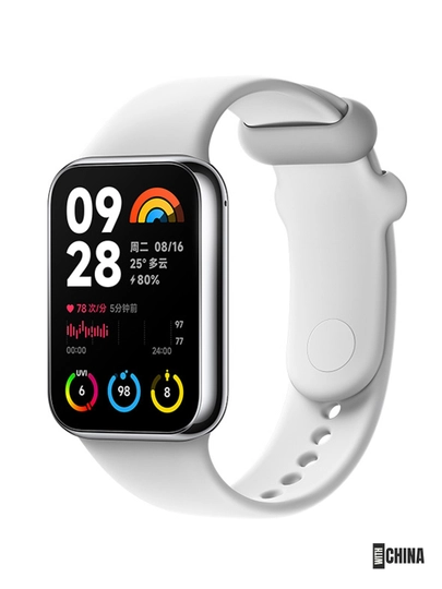 Ремешки для Xiaomi Mi Band 8/9/10 Pro, Redmi Watch 4/5/6, Redmi Watch 5 eSIM - 