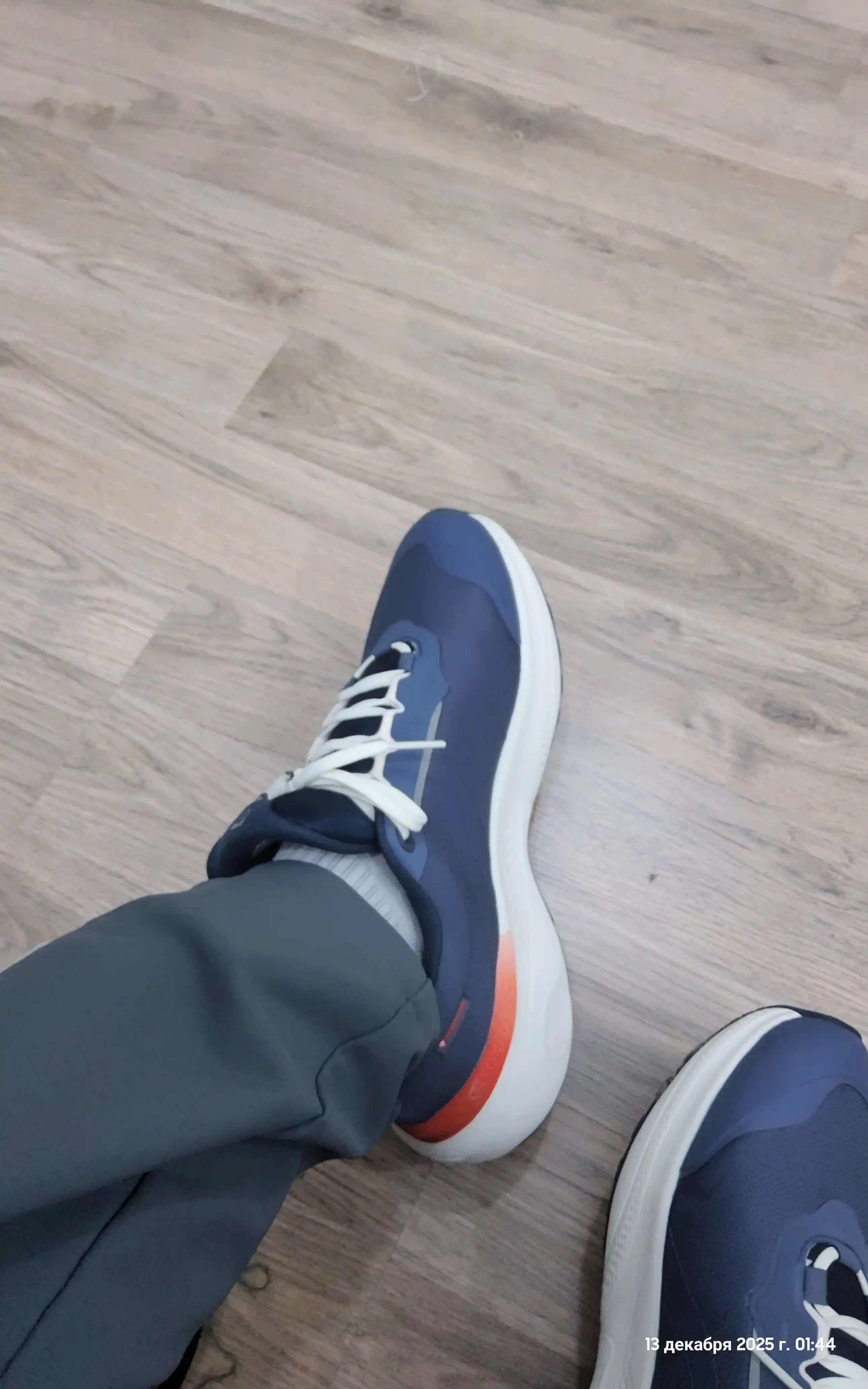 Erkaklar uchun, suv o'tkazmaydigan, krossovkalar, Li-Ning