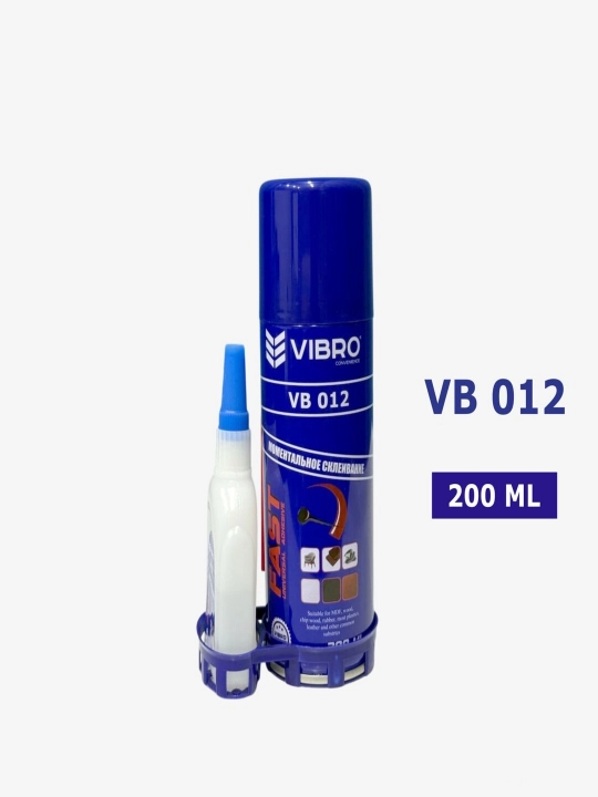 Vibro MDF Kley - 