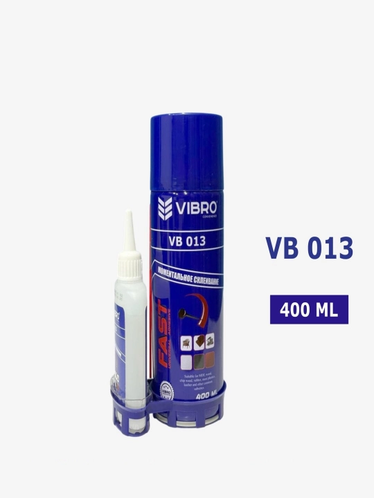 Vibro MDF Kley